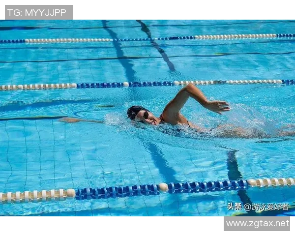 自由泳技巧提升与训练方法全面解析,助你突破游泳极限实现高效游速