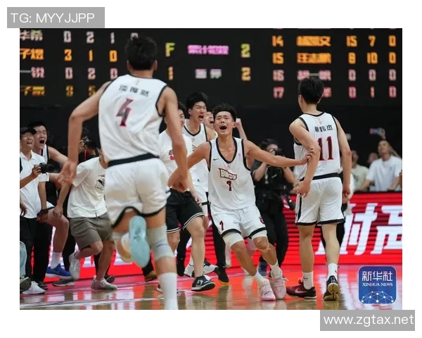 中国篮球协会推动篮球发展新举措 引领未来体育改革与人才培养新方向